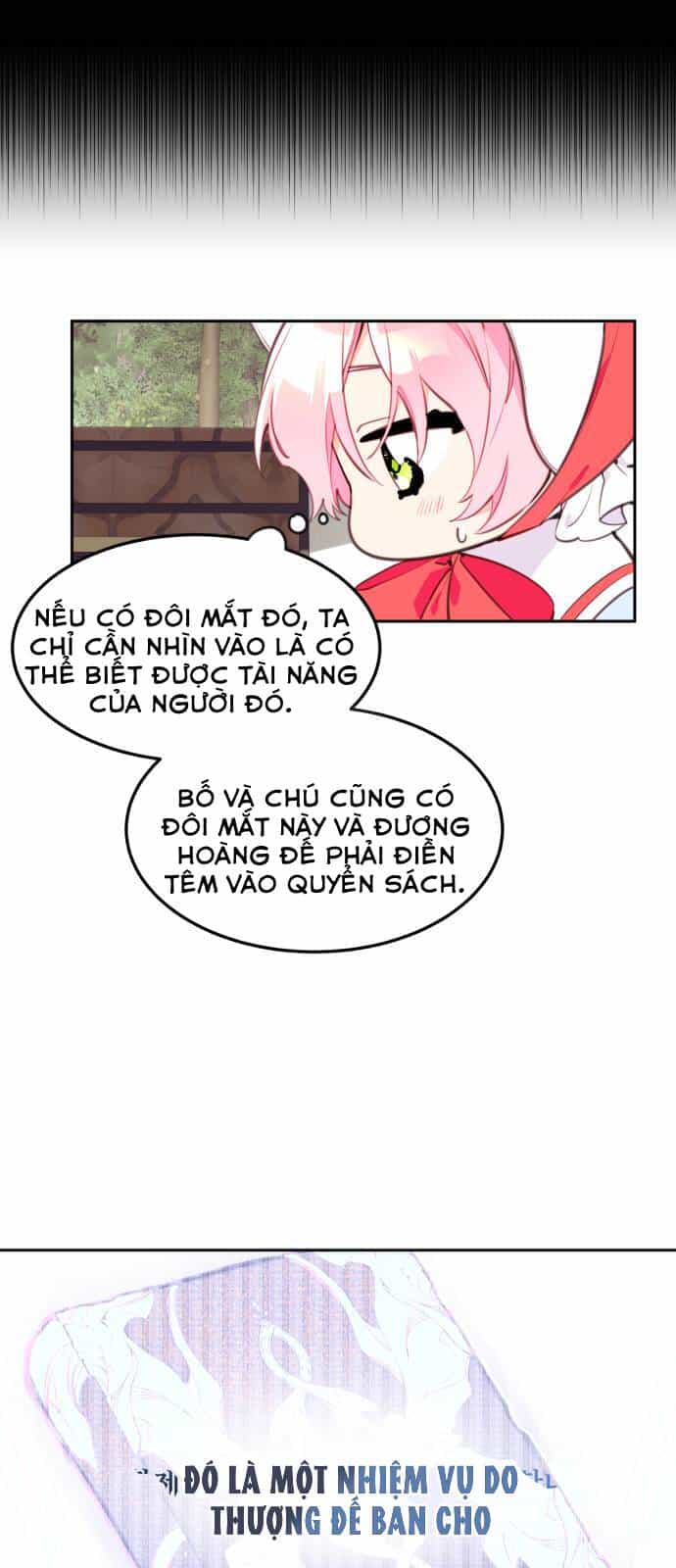 Công Chúa Lotto - Chương 5 - ảnh 51