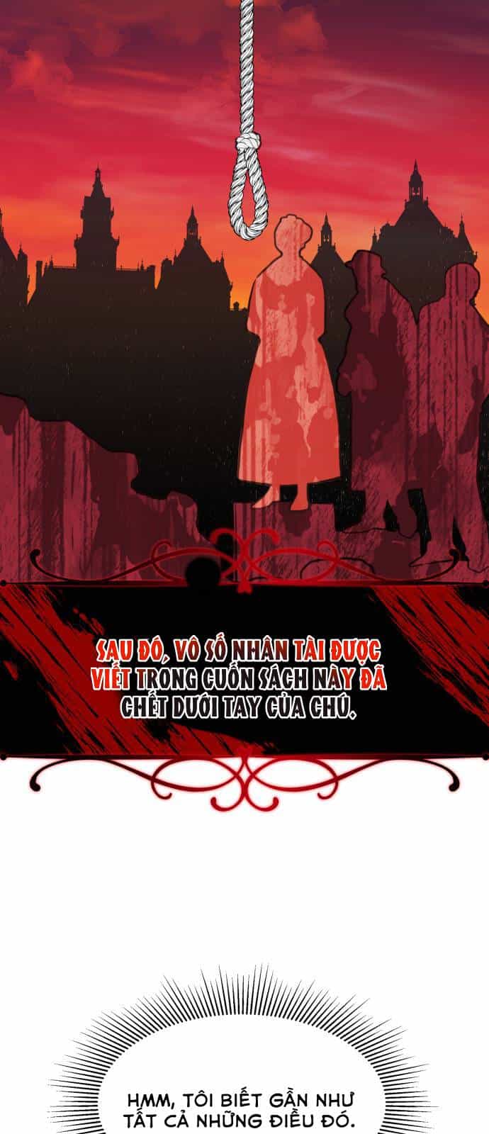 Công Chúa Lotto - Chương 5 - ảnh 56