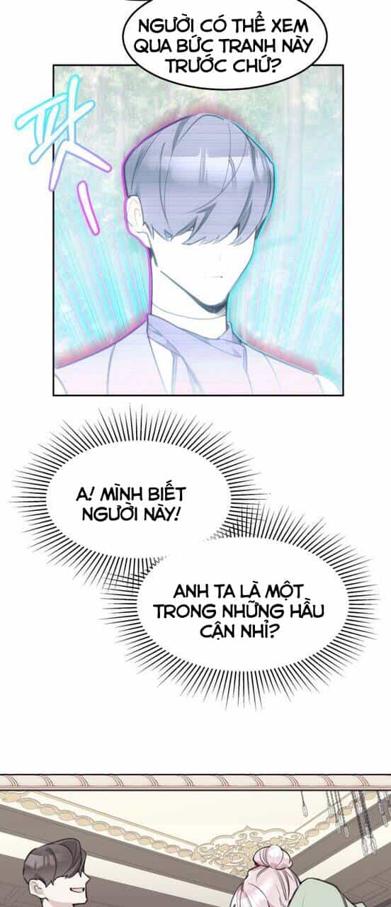 Công Chúa Lotto - Chương 6 - ảnh 20