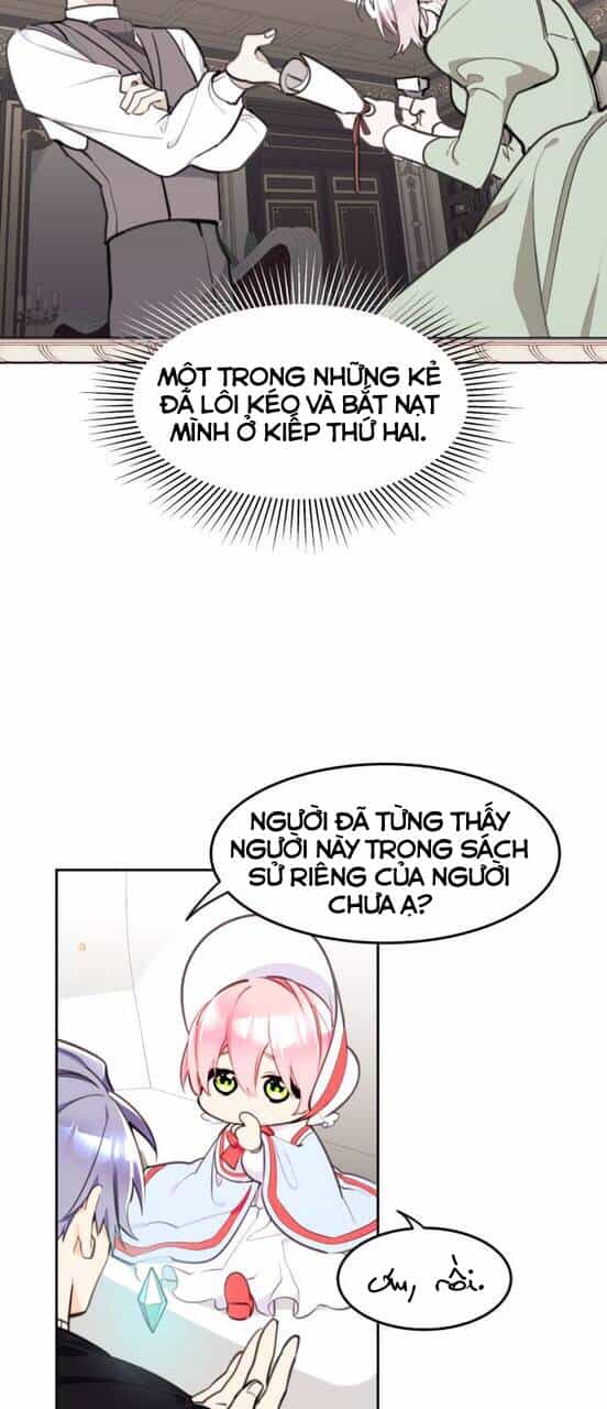 Công Chúa Lotto - Chương 6 - ảnh 21
