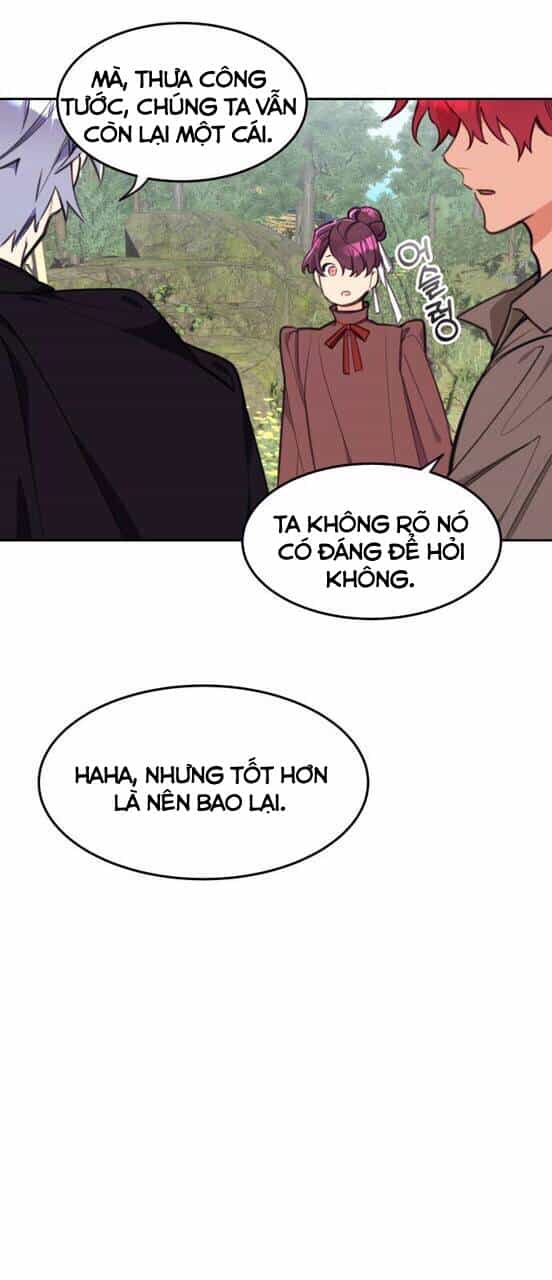 Công Chúa Lotto - Chương 6 - ảnh 32