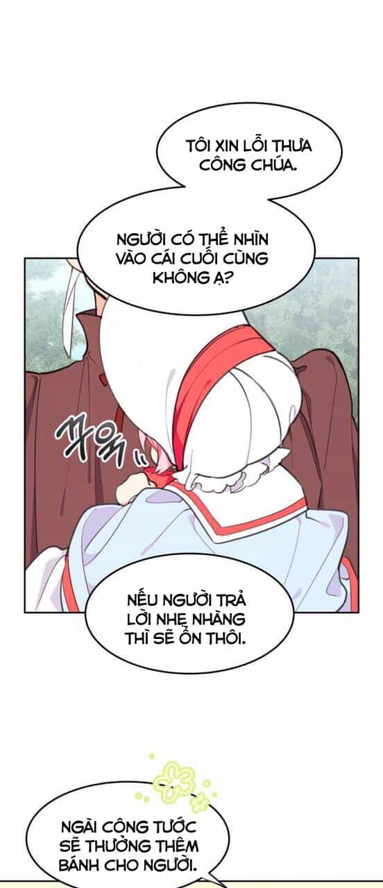 Công Chúa Lotto - Chương 6 - ảnh 33