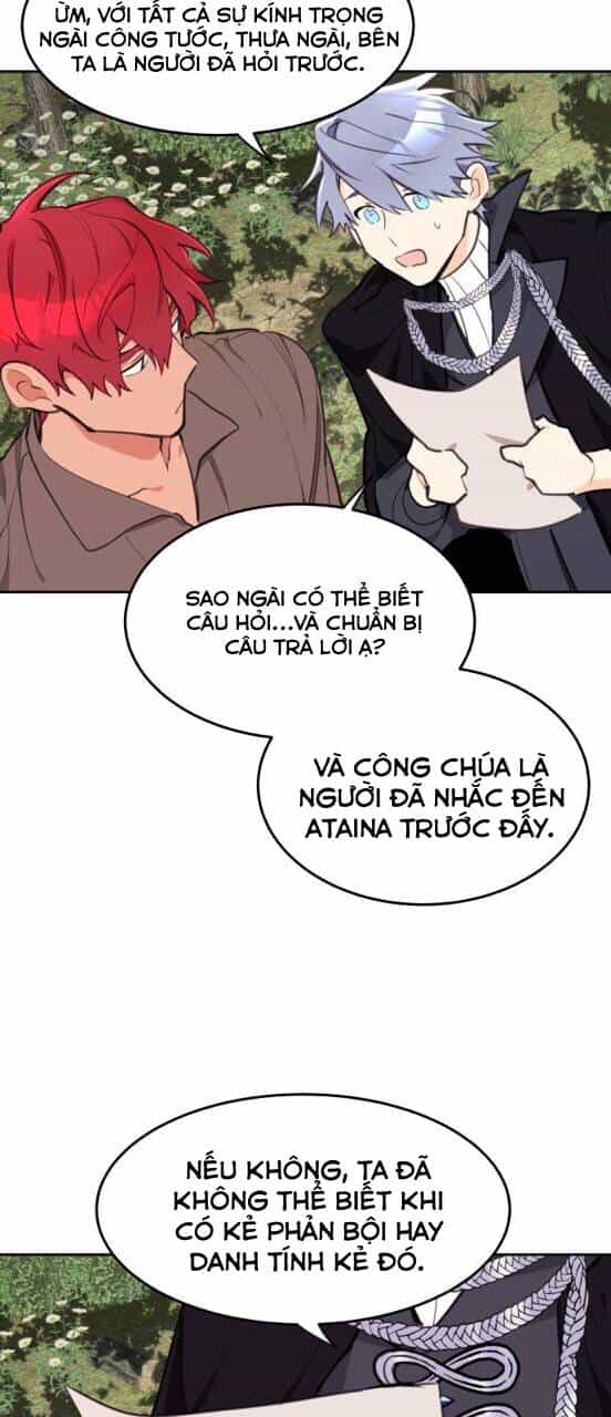 Công Chúa Lotto - Chương 6 - ảnh 48