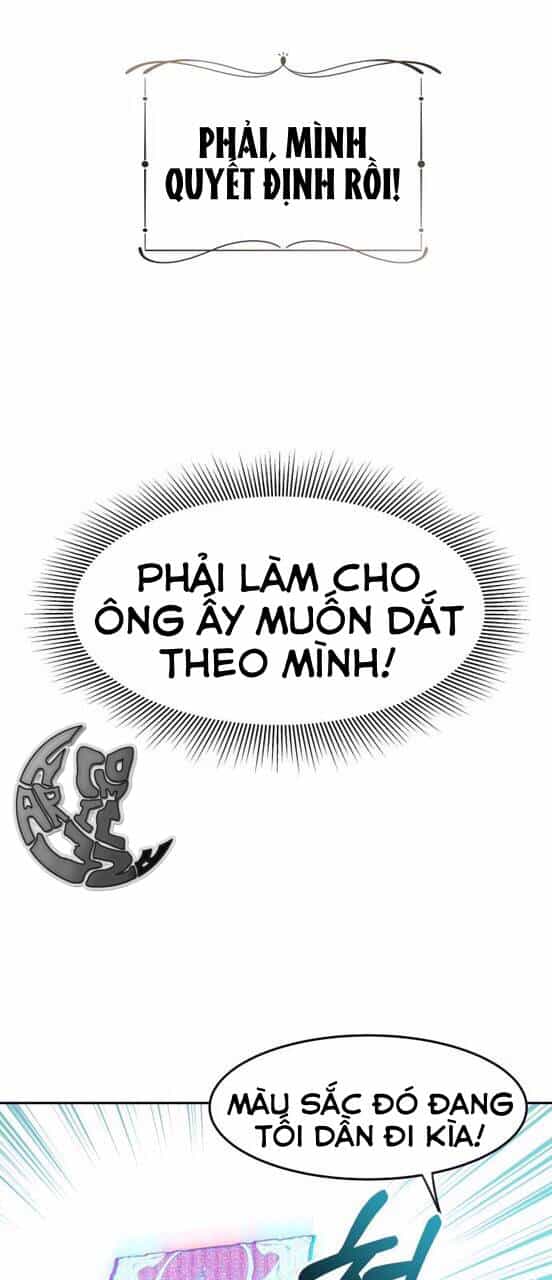 Công Chúa Lotto - Chương 6 - ảnh 8