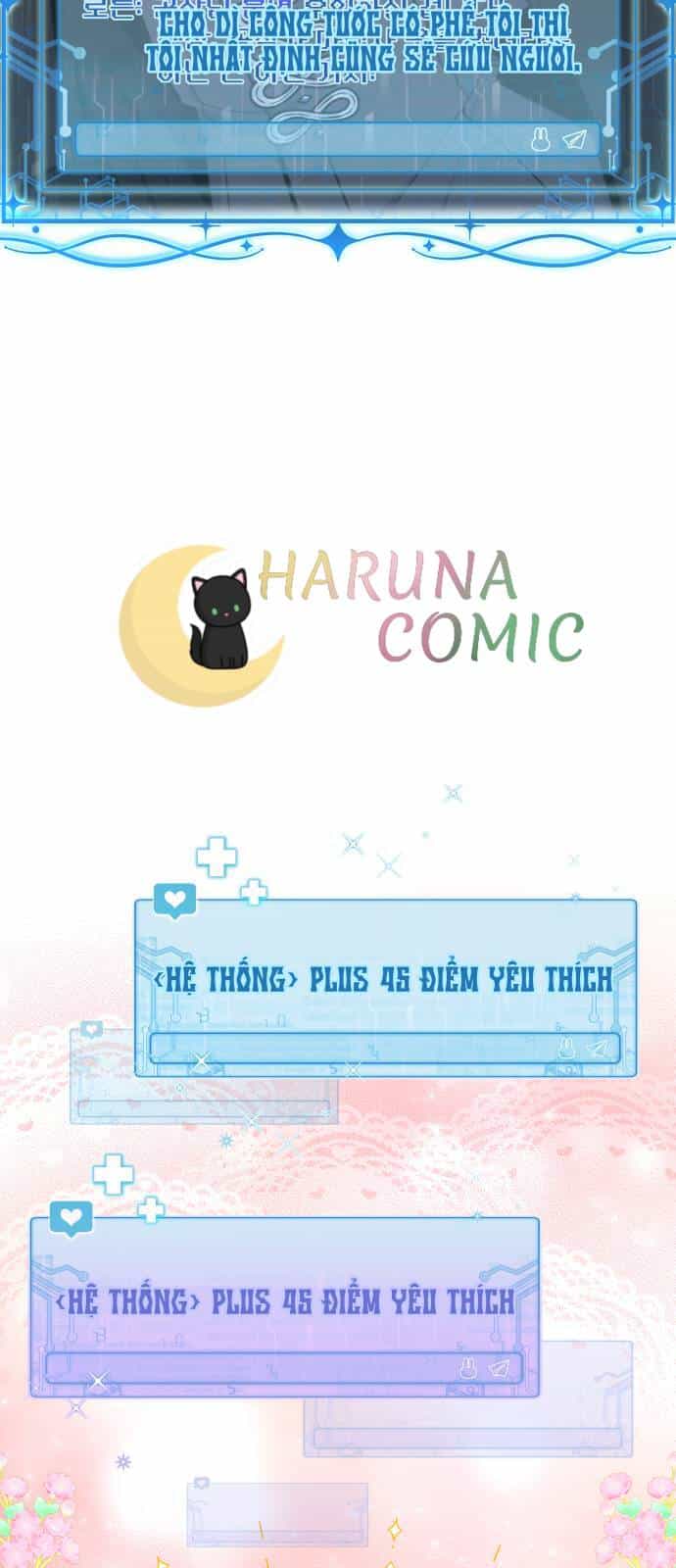 Công Chúa Lotto - Chương 7 - ảnh 16