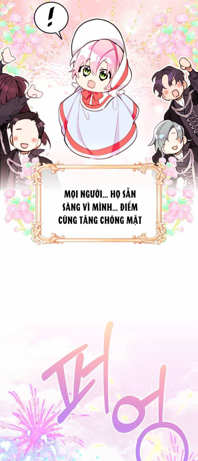 Công Chúa Lotto - Chương 7 - ảnh 17