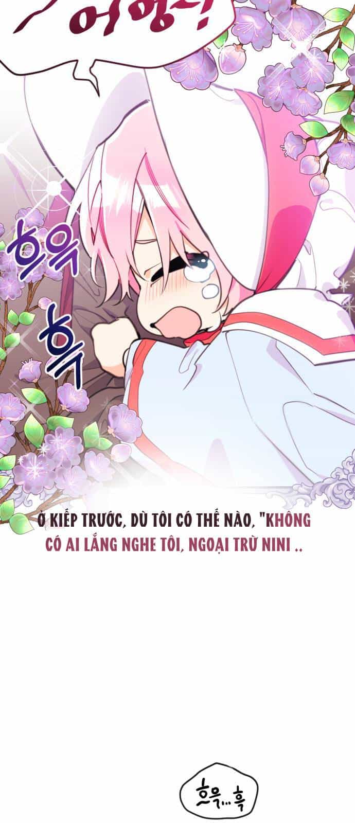 Công Chúa Lotto - Chương 7 - ảnh 20