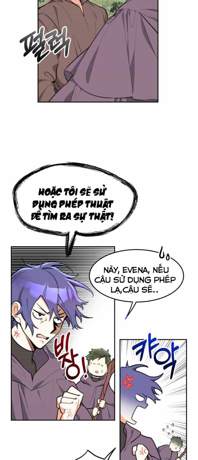 Công Chúa Lotto - Chương 7 - ảnh 22