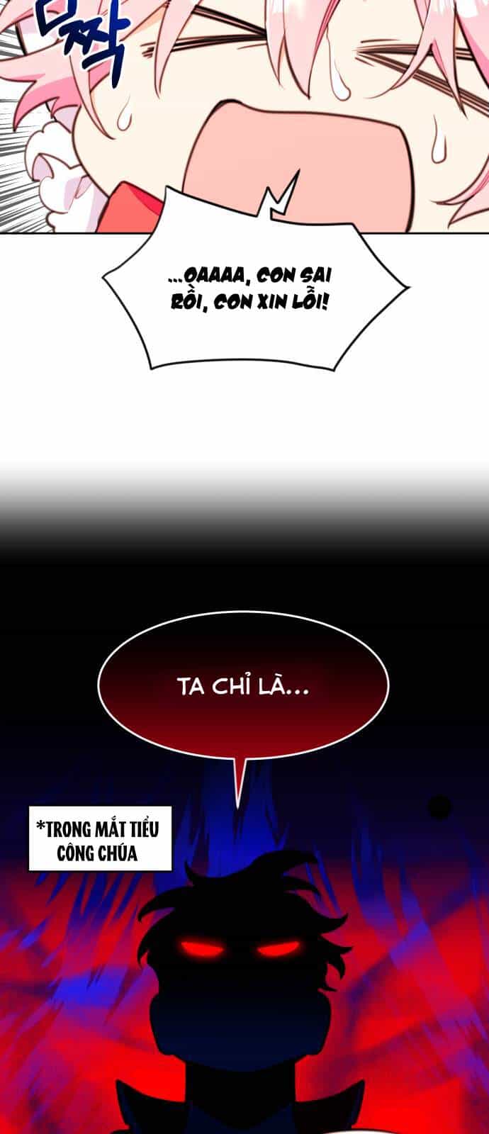 Công Chúa Lotto - Chương 7 - ảnh 34