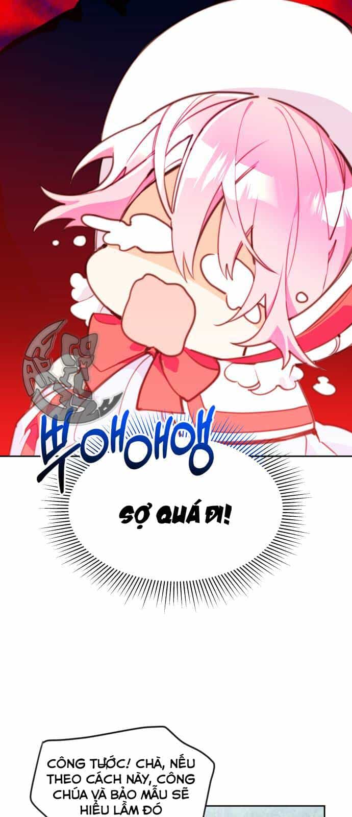 Công Chúa Lotto - Chương 7 - ảnh 35