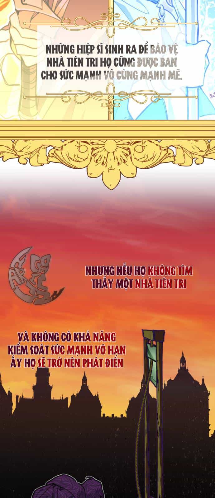 Công Chúa Lotto - Chương 7 - ảnh 4