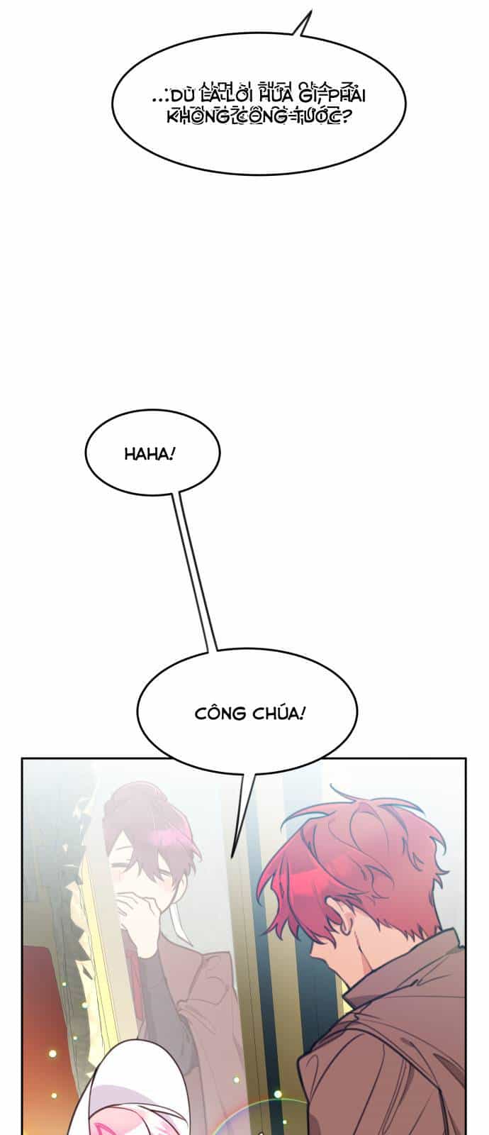 Công Chúa Lotto - Chương 7 - ảnh 48
