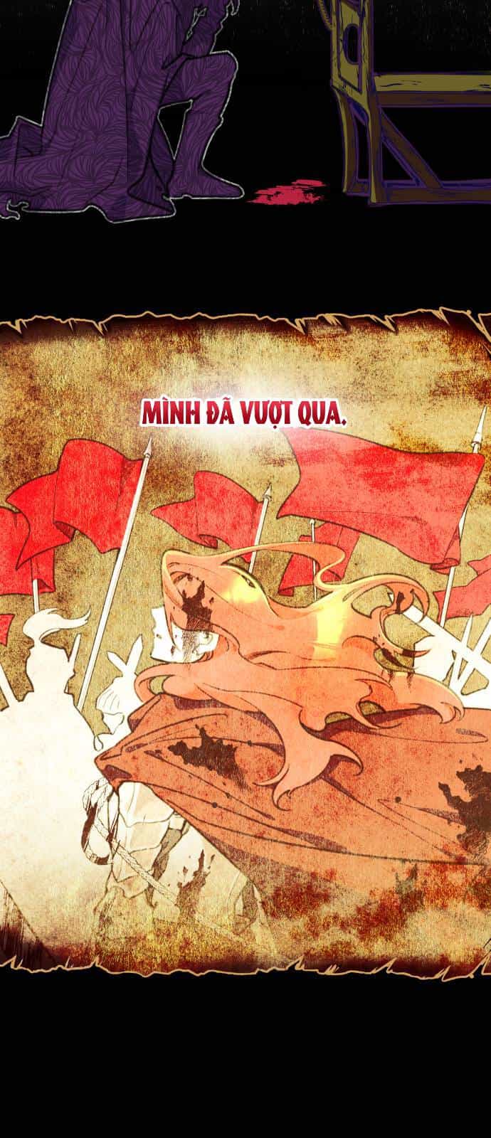 Công Chúa Lotto - Chương 7 - ảnh 5