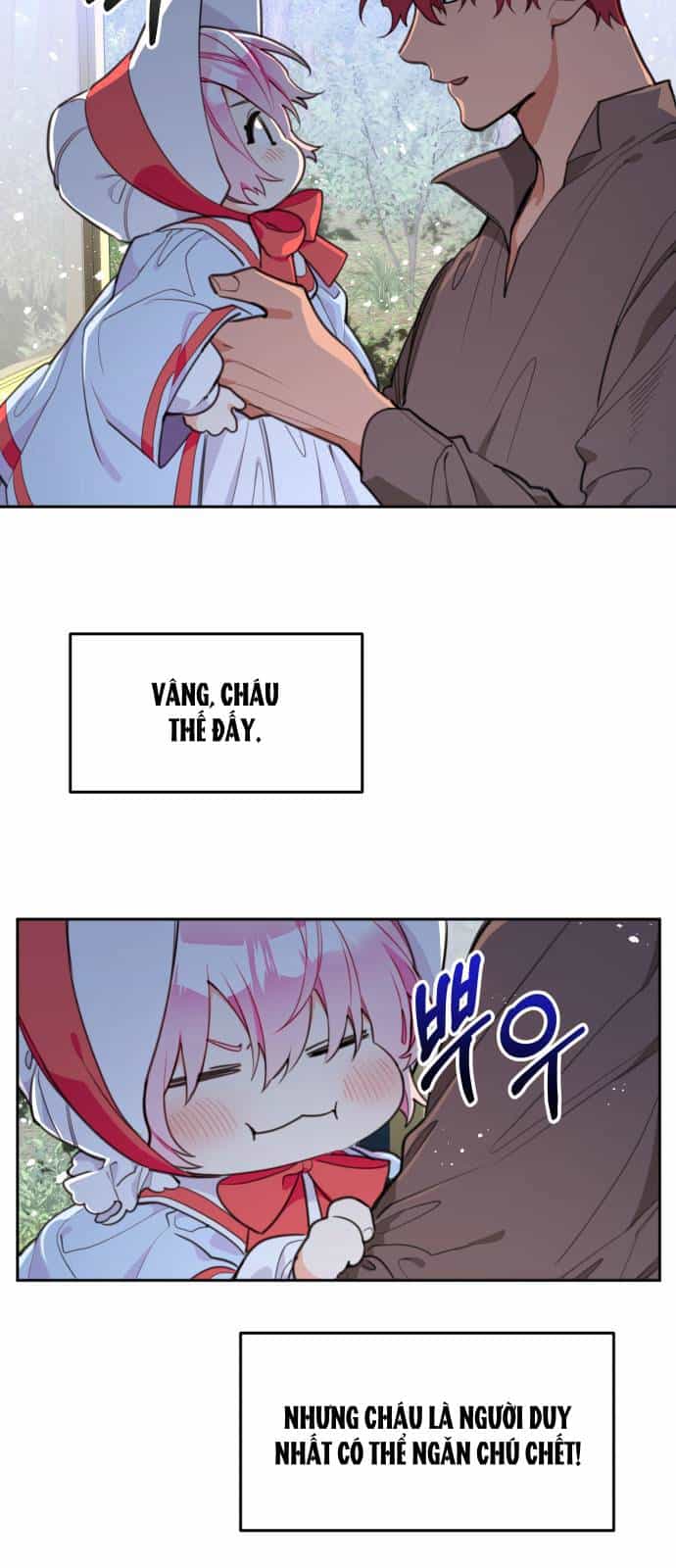 Công Chúa Lotto - Chương 7 - ảnh 51