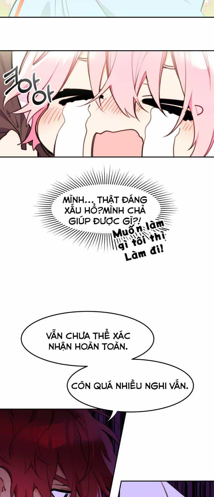 Công Chúa Lotto - Chương 7 - ảnh 8