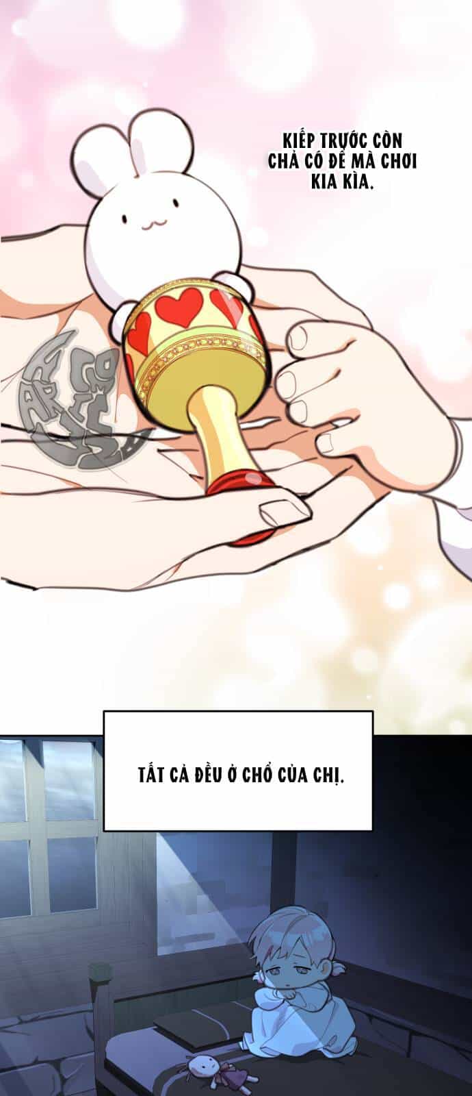 Công Chúa Lotto - Chương 8 - ảnh 13