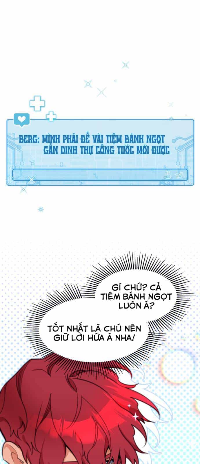 Công Chúa Lotto - Chương 8 - ảnh 2
