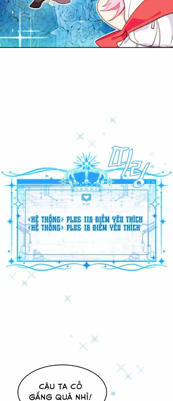 Công Chúa Lotto - Chương 8 - ảnh 24