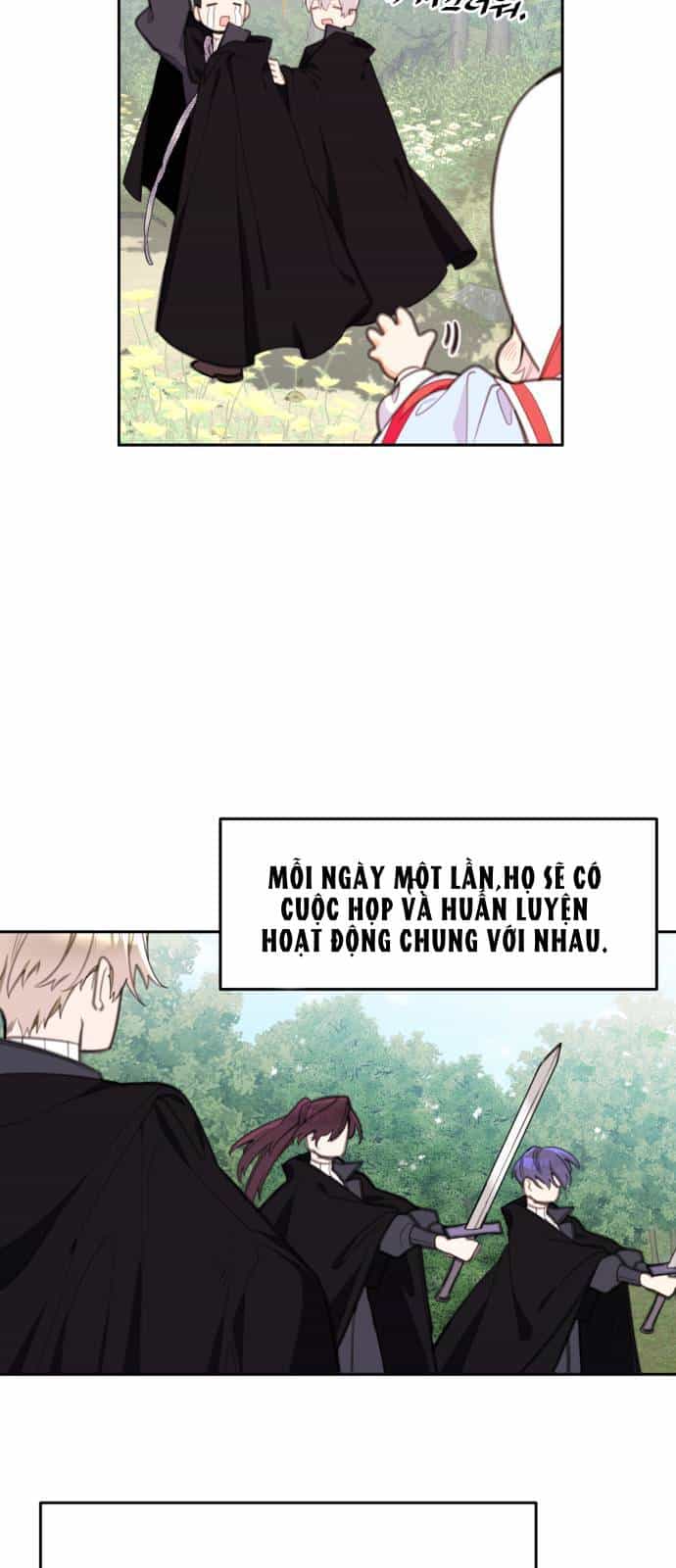 Công Chúa Lotto - Chương 8 - ảnh 27