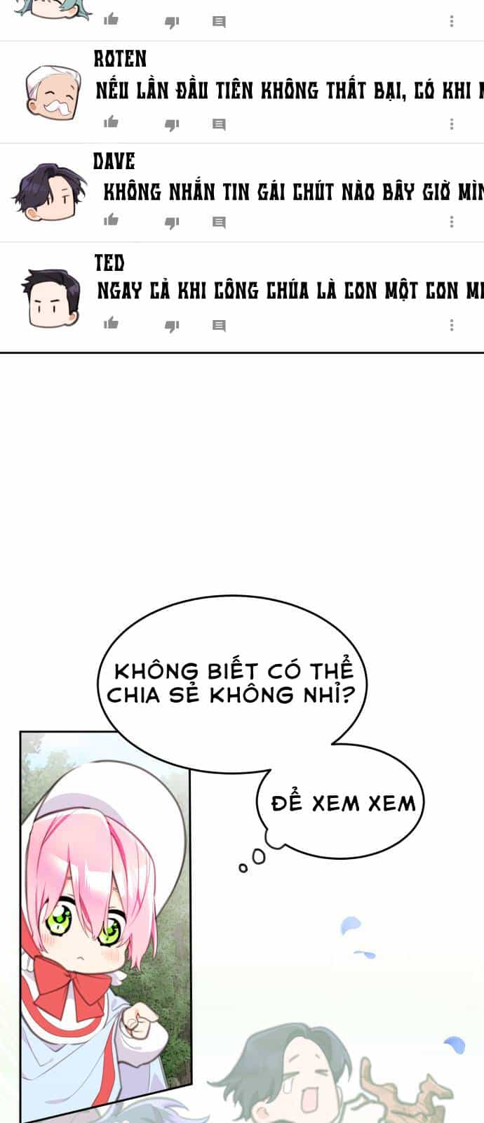 Công Chúa Lotto - Chương 8 - ảnh 30