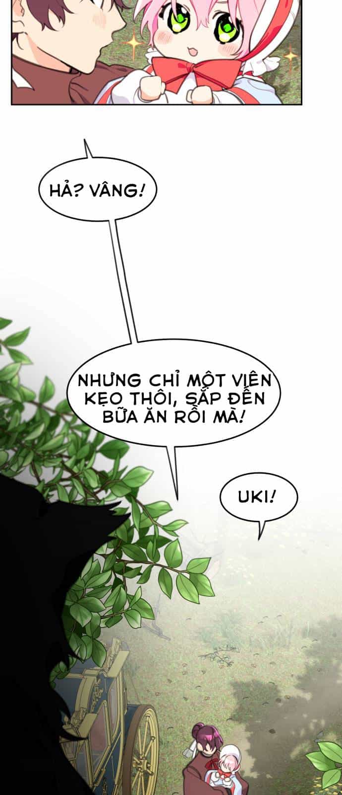 Công Chúa Lotto - Chương 8 - ảnh 38