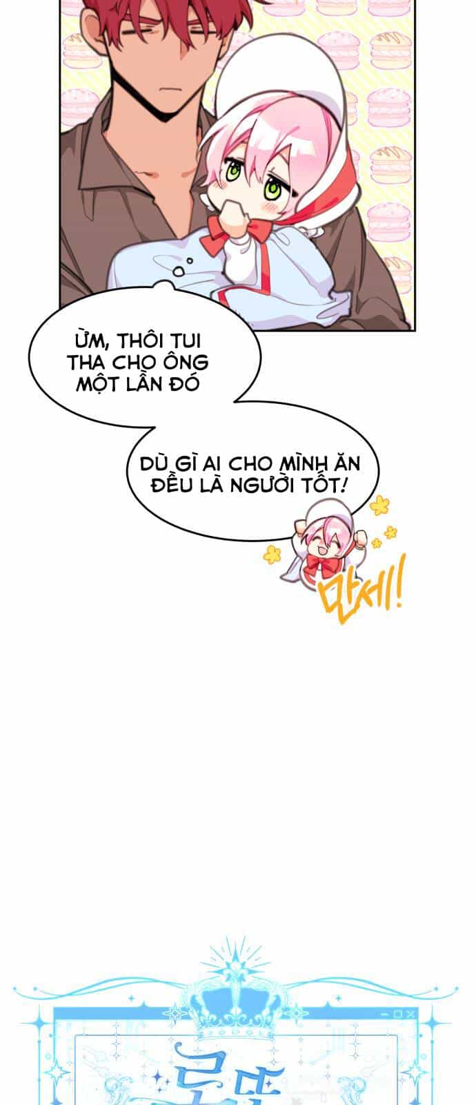 Công Chúa Lotto - Chương 8 - ảnh 4
