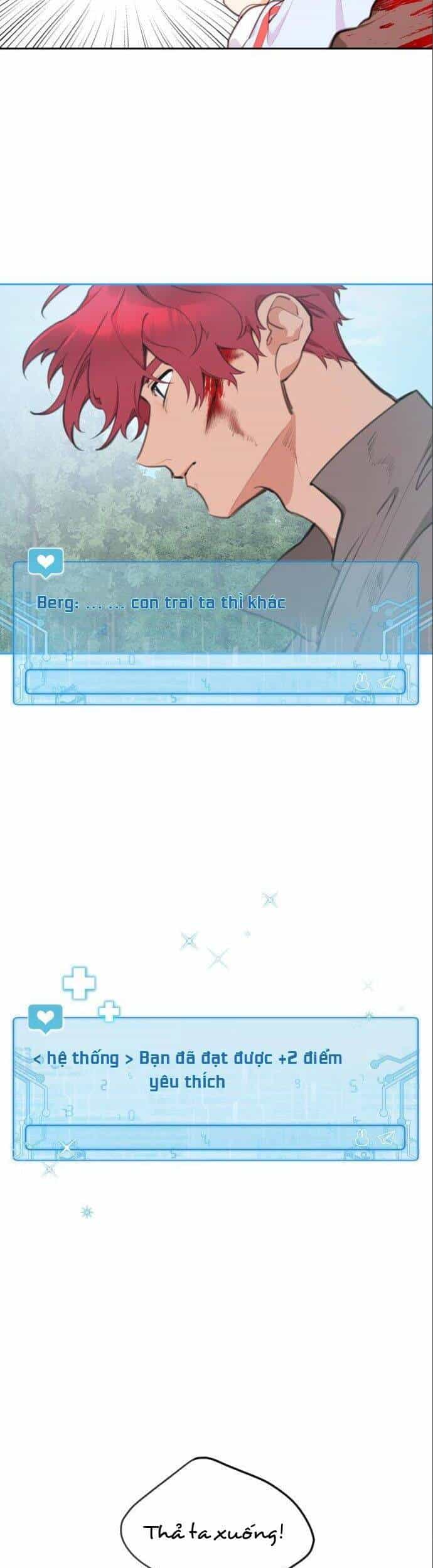 Công Chúa Lotto - Chương 10 - ảnh 16