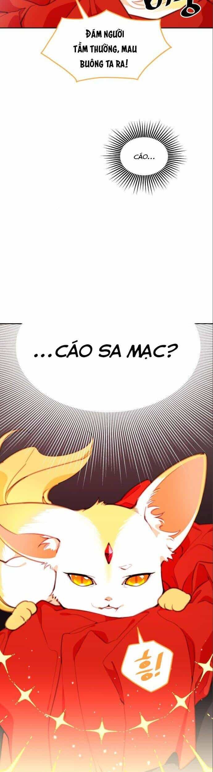 Công Chúa Lotto - Chương 10 - ảnh 43