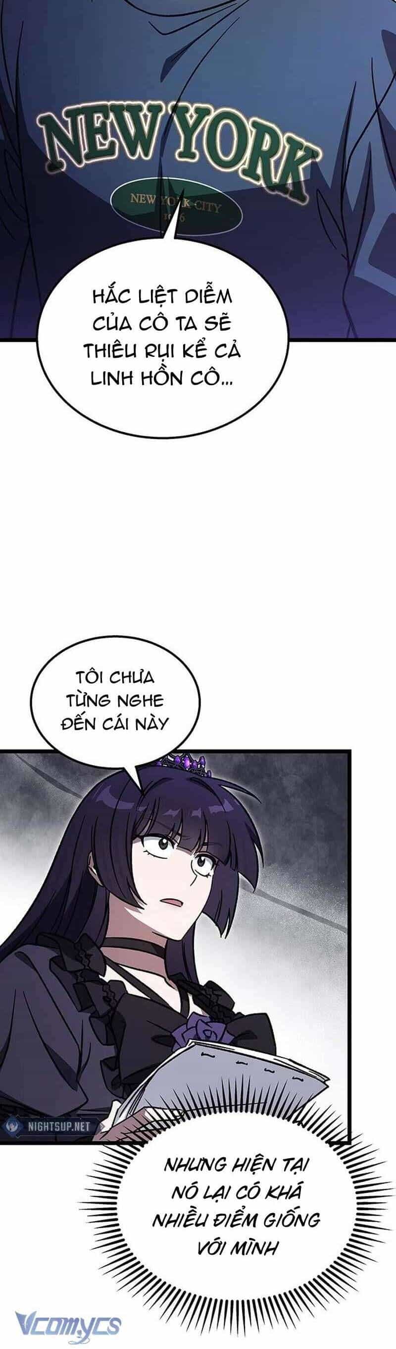 Công Chúa Ngọn Lửa Đen .99 - Chương 10 - ảnh 14
