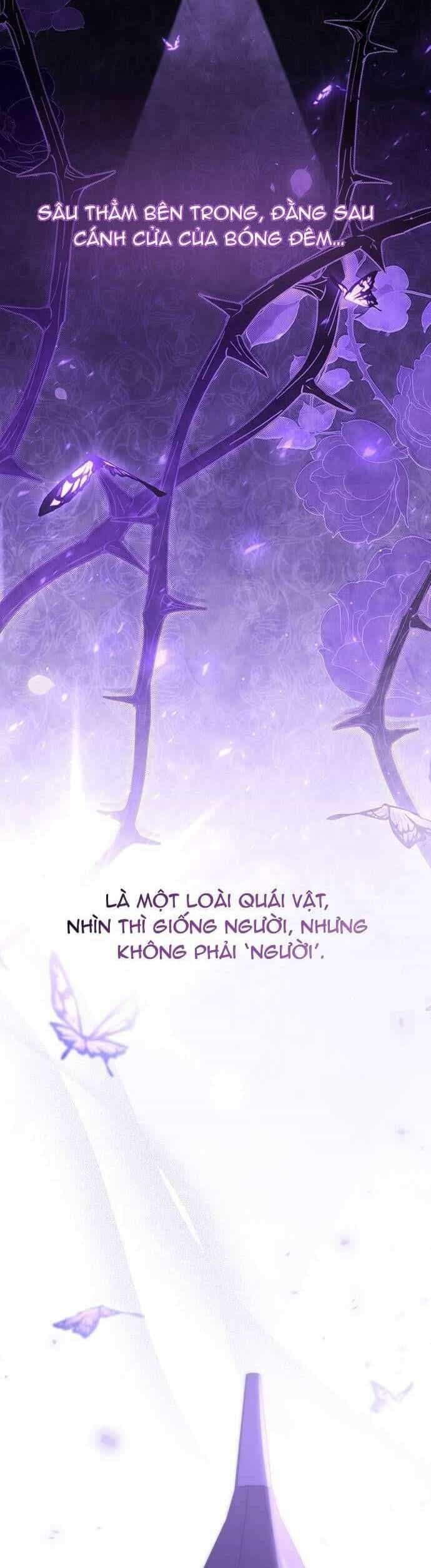 Công Chúa Ngọn Lửa Đen Lv.99 - Chương 0 - ảnh 4