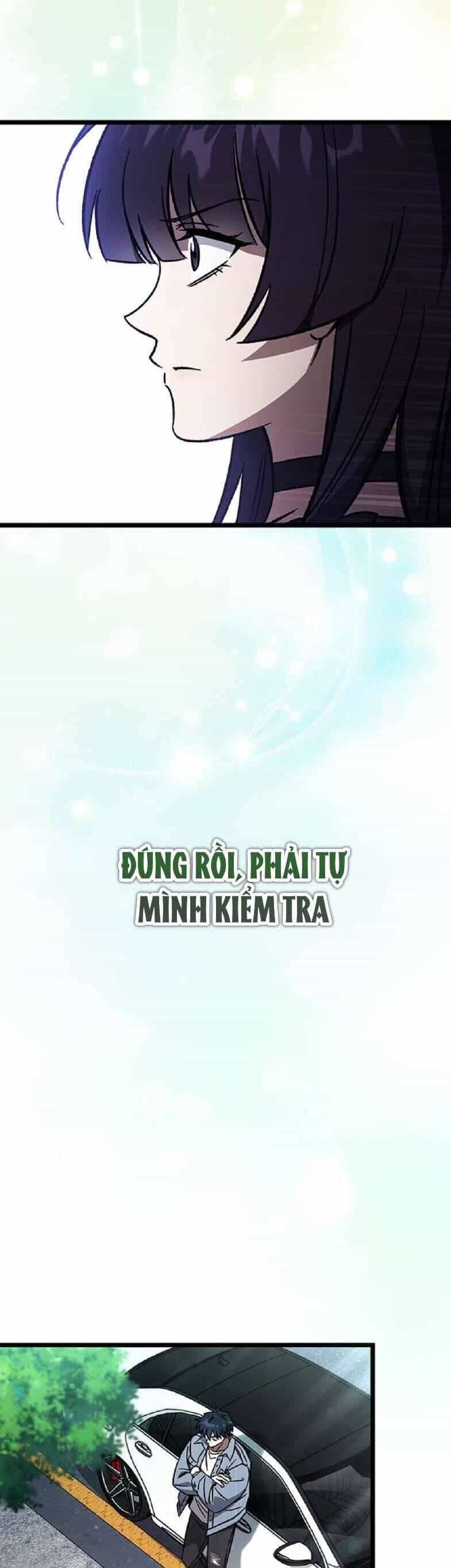 Công Chúa Ngọn Lửa Đen Lv.99 - Chương 9 - ảnh 30
