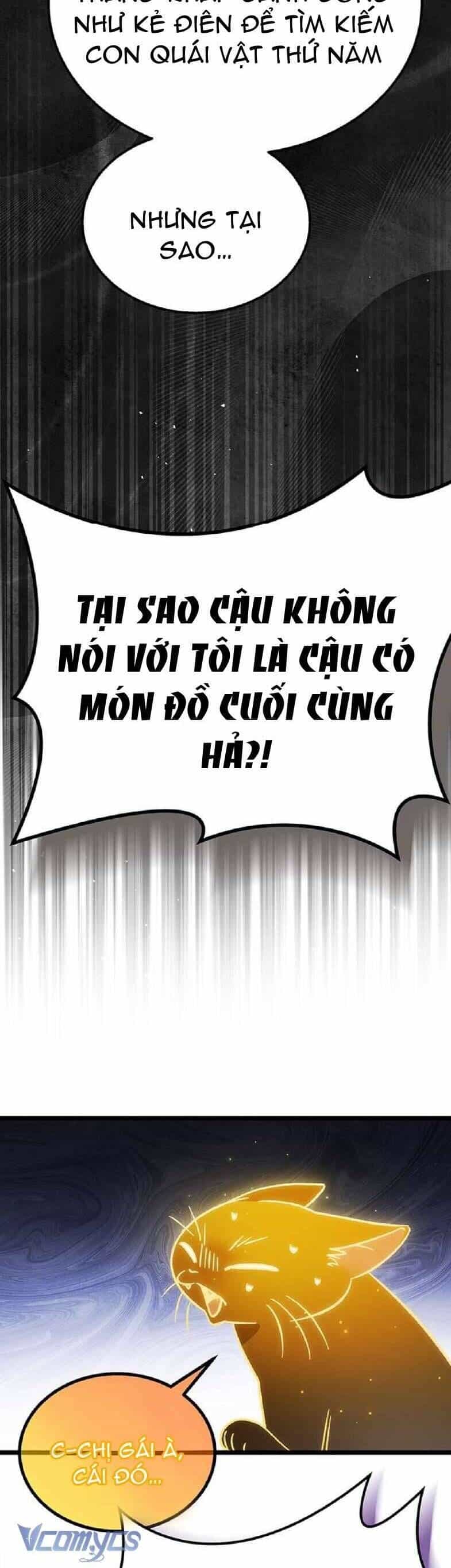 Công Chúa Ngọn Lửa Đen Lv.99 - Chương 9 - ảnh 44