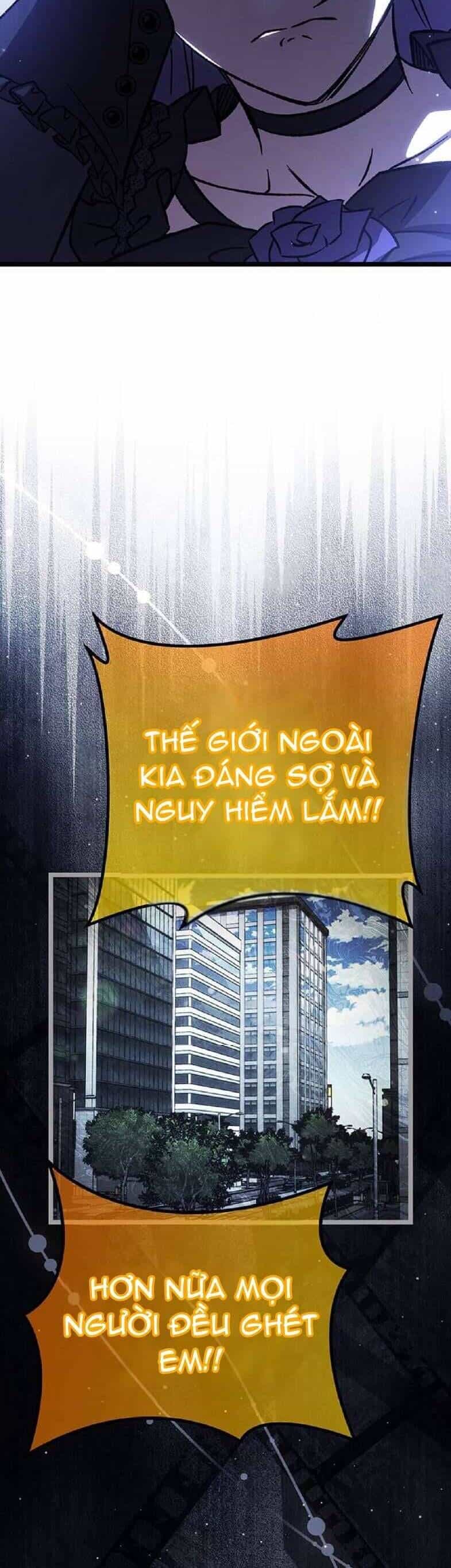 Công Chúa Ngọn Lửa Đen Lv.99 - Chương 9 - ảnh 47