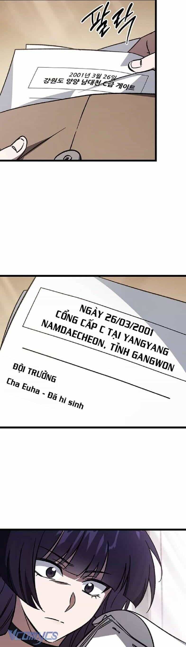 Công Chúa Ngọn Lửa Đen Lv.99 - Chương 9 - ảnh 56