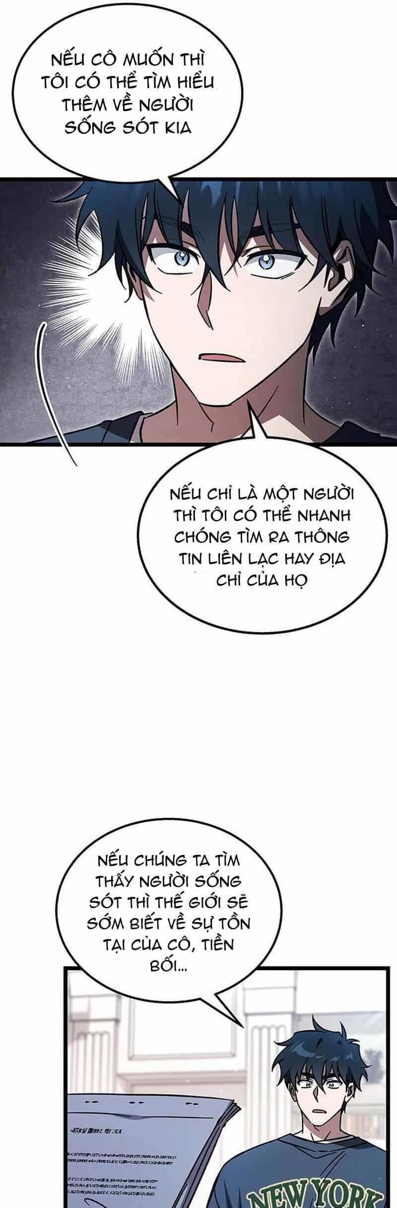 Công Chúa Ngọn Lửa Đen Lv.99 - Chương 10 - ảnh 19
