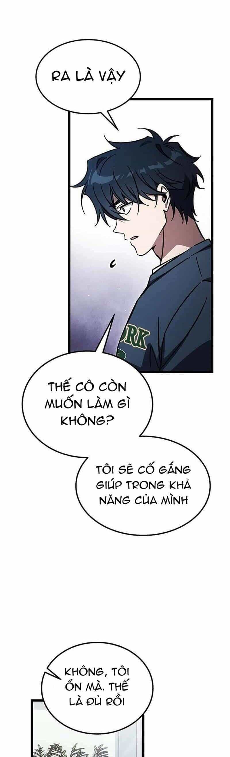 Công Chúa Ngọn Lửa Đen Lv.99 - Chương 10 - ảnh 26