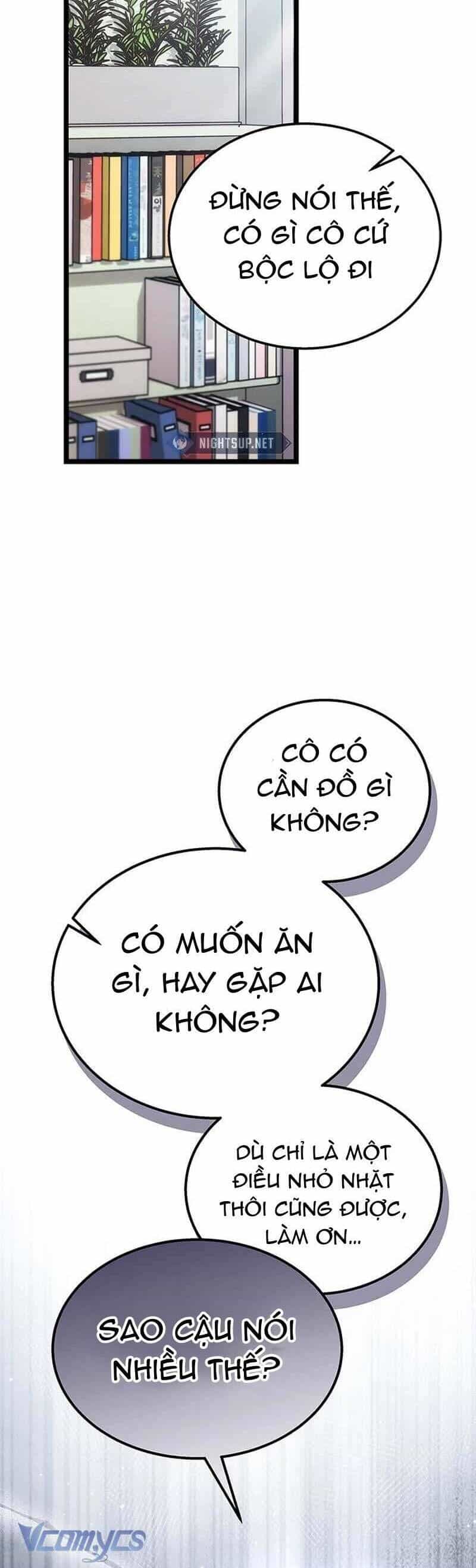 Công Chúa Ngọn Lửa Đen Lv.99 - Chương 10 - ảnh 27