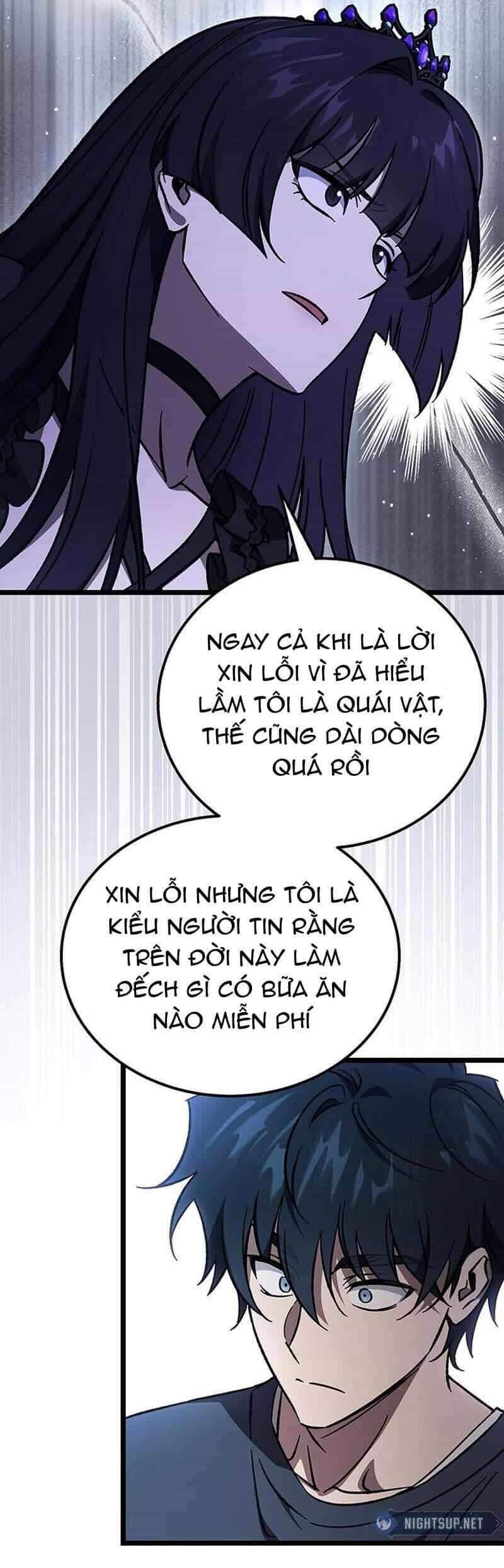 Công Chúa Ngọn Lửa Đen Lv.99 - Chương 10 - ảnh 28