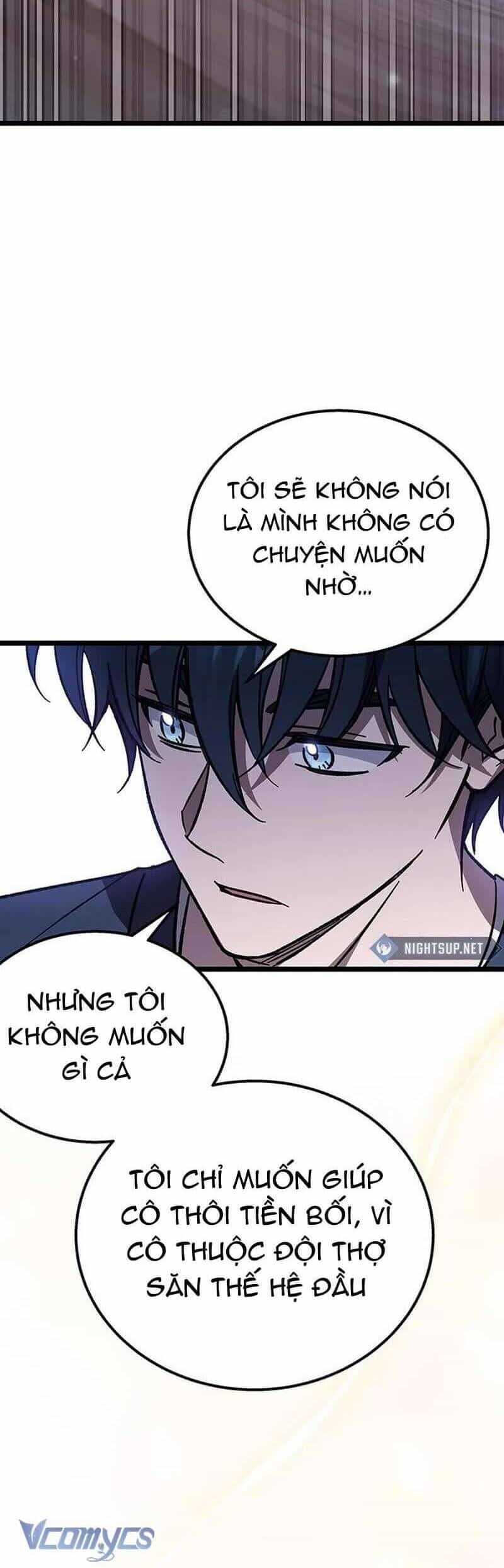 Công Chúa Ngọn Lửa Đen Lv.99 - Chương 10 - ảnh 30