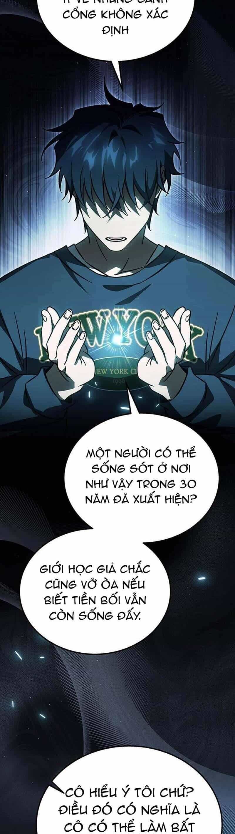 Công Chúa Ngọn Lửa Đen Lv.99 - Chương 10 - ảnh 38