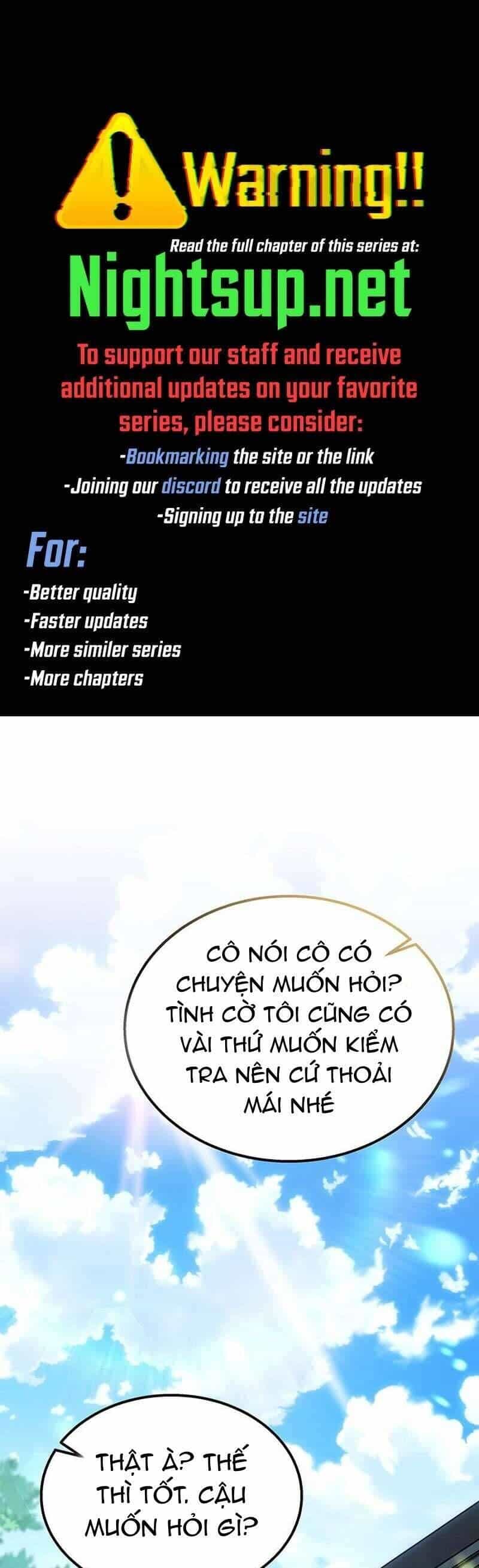 Công Chúa Ngọn Lửa Đen Lv.99 - Chương 10 - ảnh 4