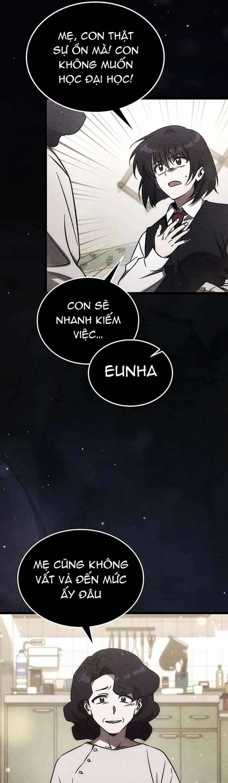 Công Chúa Ngọn Lửa Đen Lv.99 - Chương 10 - ảnh 49