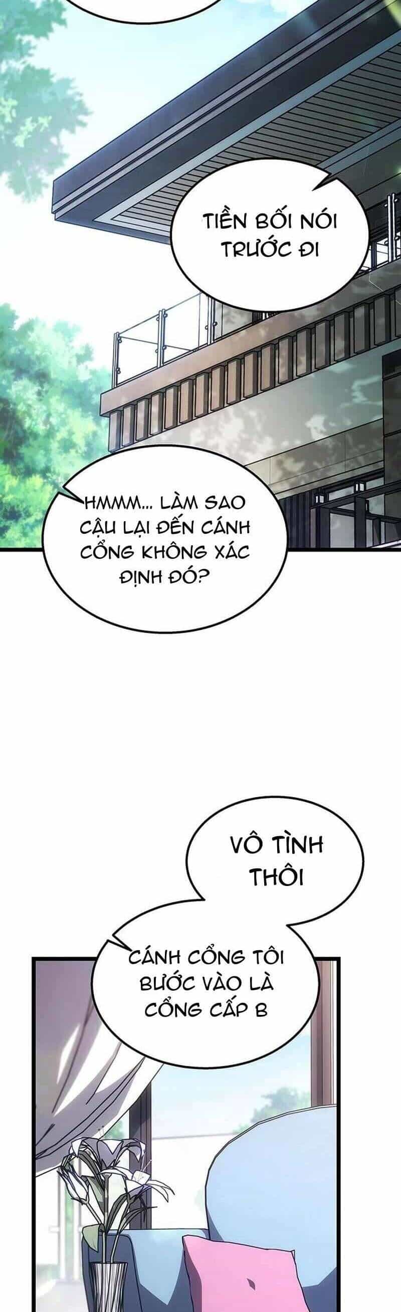 Công Chúa Ngọn Lửa Đen Lv.99 - Chương 10 - ảnh 5