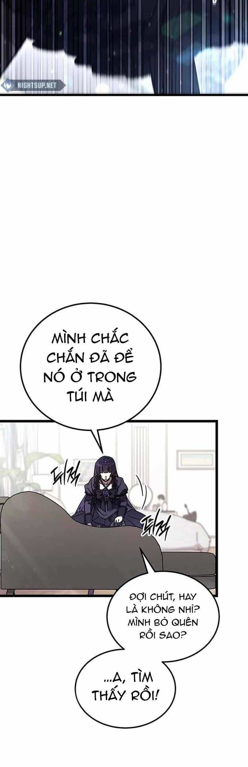Công Chúa Ngọn Lửa Đen Lv.99 - Chương 10 - ảnh 56