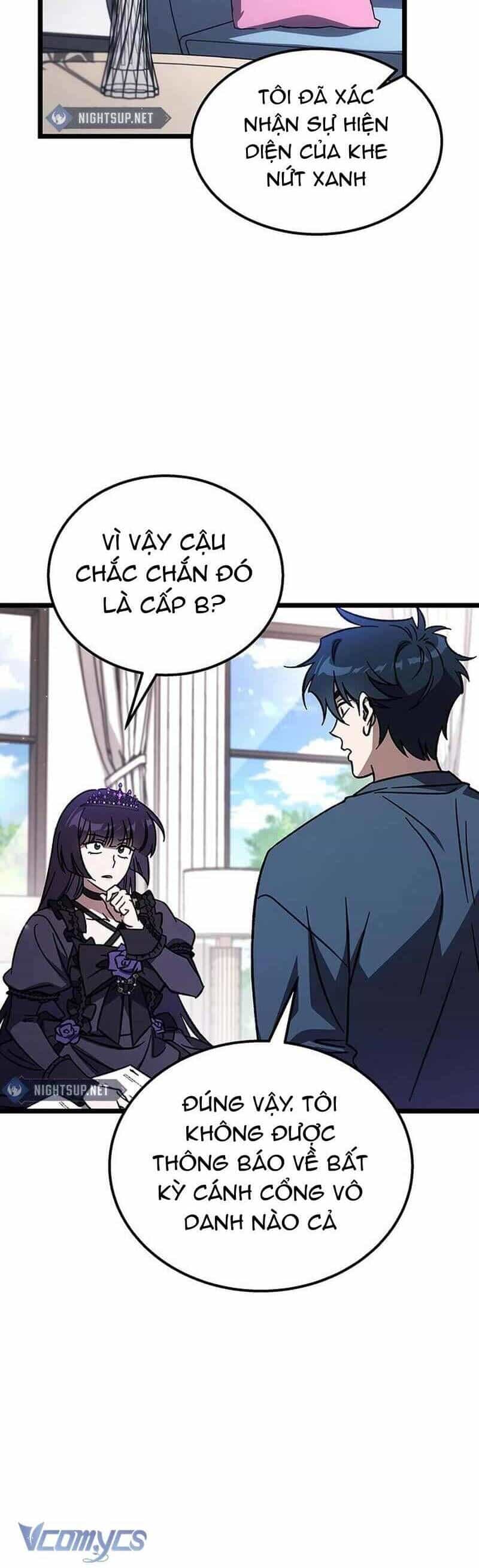 Công Chúa Ngọn Lửa Đen Lv.99 - Chương 10 - ảnh 6