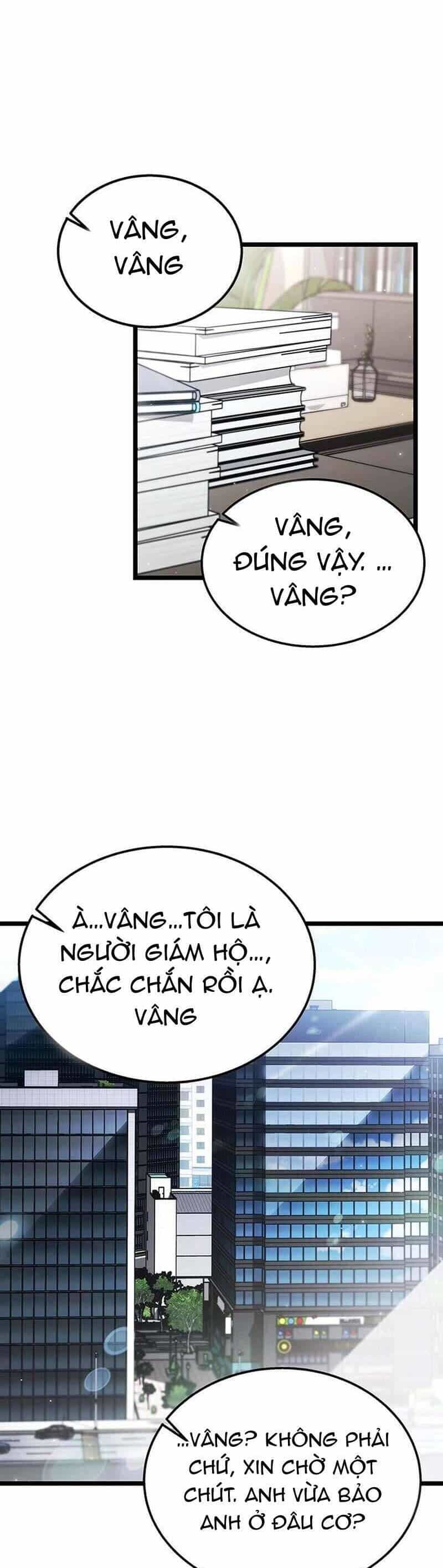 Công Chúa Ngọn Lửa Đen Lv.99 - Chương 10 - ảnh 62