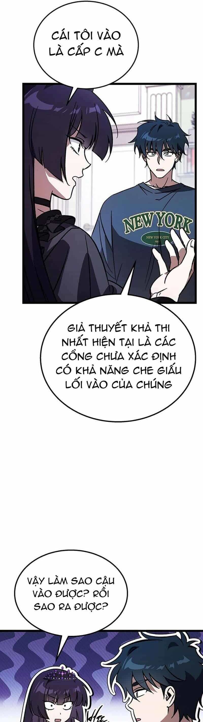 Công Chúa Ngọn Lửa Đen Lv.99 - Chương 10 - ảnh 7