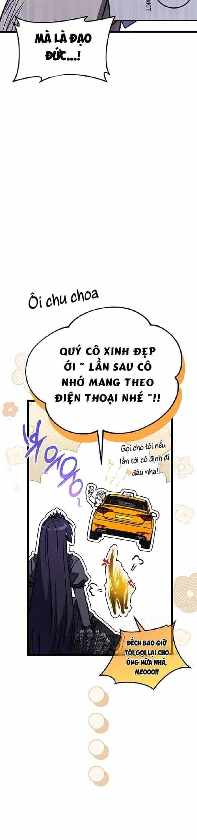 Công Chúa Ngọn Lửa Đen Lv.99 - Chương 11 - ảnh 16