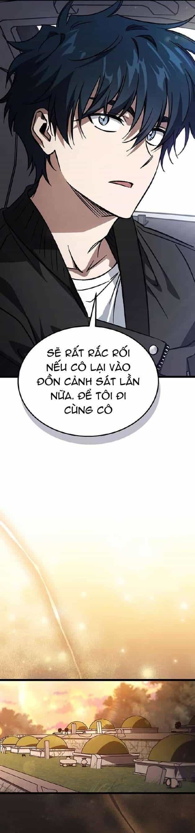 Công Chúa Ngọn Lửa Đen Lv.99 - Chương 11 - ảnh 23