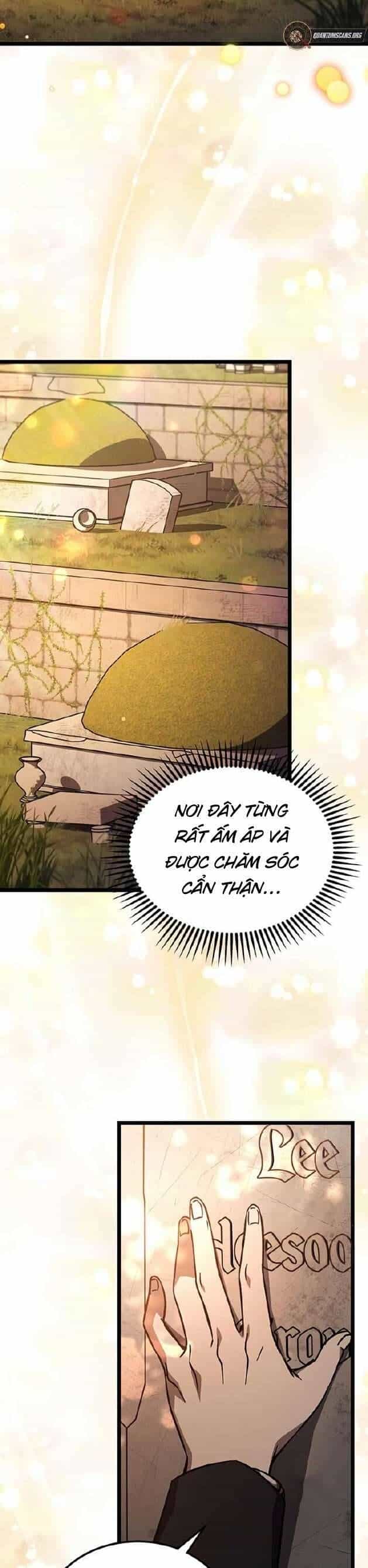 Công Chúa Ngọn Lửa Đen Lv.99 - Chương 11 - ảnh 25